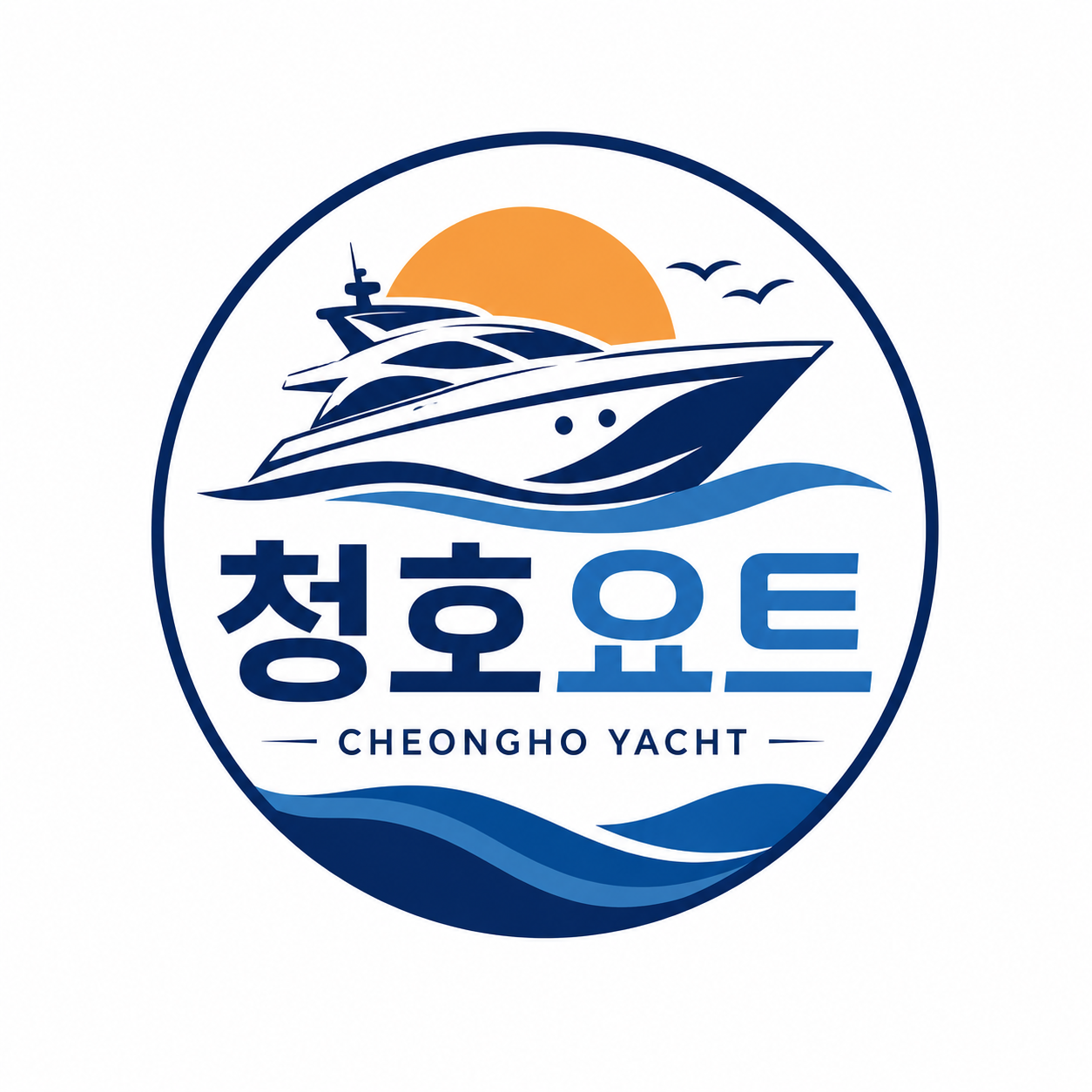 로고